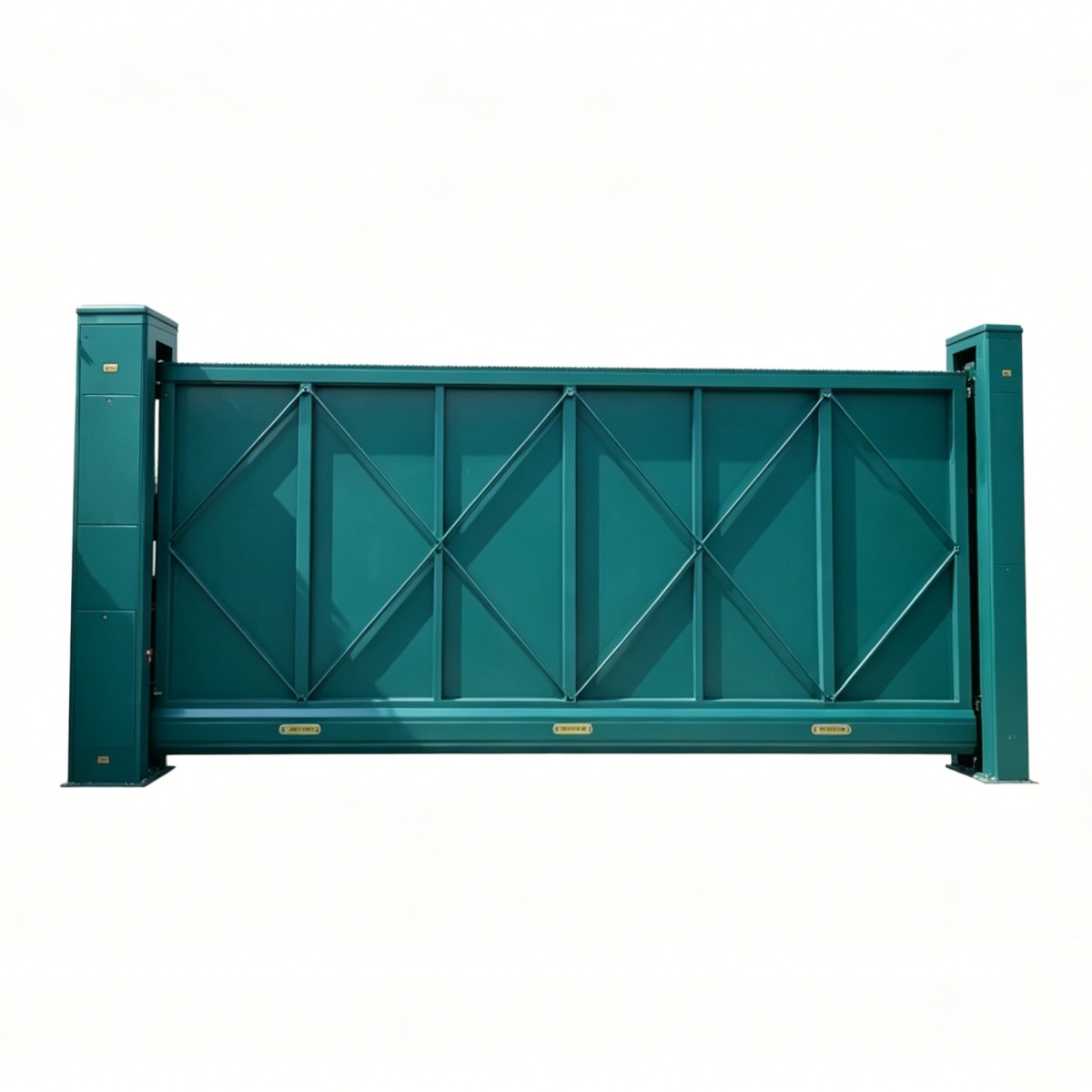 三明宁化曹坊镇电动悬空门